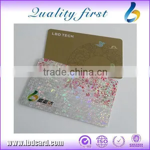 LBDZC03 RFID Access Control Card, Access Control RFID Card, Contactless Card thumbnail-5