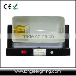 Bedside Lamp for Ship, Bed Side Lamp for Ship, 12V 24V 220V thumbnail-1