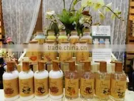 Aroma Body Lotion Skin Care thumbnail-1