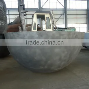 Hemispherical Head for Water Tanks thumbnail-2