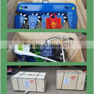 Mitsubishi Engine Rice Cutter Wheat Cutter With Long Usage Life thumbnail-2