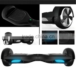 Mini Self Balancing Electric Unicycle Scooter Balance 2 Wheels UK thumbnail-1