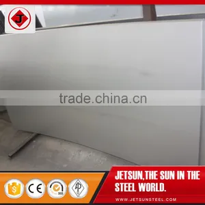 China Supplier Hot Sale 304 Pvd Coating Stainless Steel Sheet thumbnail-1