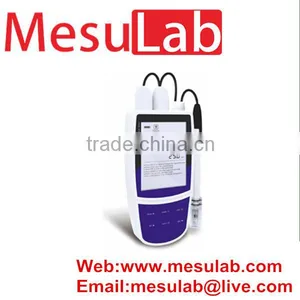 ME-530 Portable Conductivity/TDS/ Temperature Meter thumbnail-1