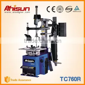 Tyre Changer Full Automatic thumbnail-1