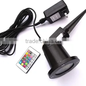 2016 New Garden Laser Light Price 16USD for Christmas thumbnail-5