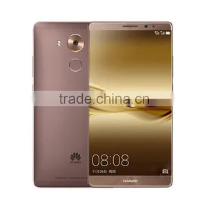 Original Huawei Mate 8 4GB RAM 128GB ROM 4G FDD LTE Android 6.0 Smartphones Kirin 950 Octa Core 6.0"FHD 16.0MP Camera thumbnail-2