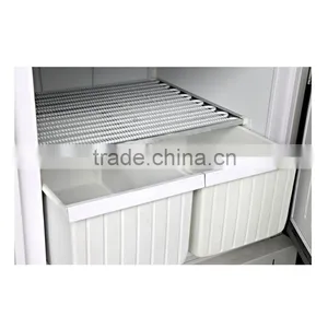 525 Liter Vertical Freezer of -40 Degree Deep Freezer thumbnail-3