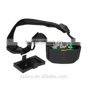 Petrainer PET998D-2 Beep Vibration Electric Shock Best Shock Collar For 2 Dogs thumbnail-3