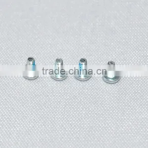 Nylok Resistant Stainless Steel Screw thumbnail-3