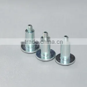 In 2015 Patented the Step Screw in the Service of the United States Fire Security Equipment Company thumbnail-4