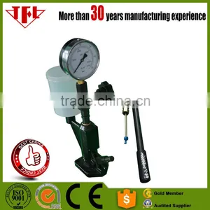 Cr-yb690/vp37/vp44/red4/crs-3/s60h Diesel Unit Injector Nozzle Tester thumbnail-6