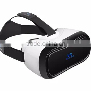 Adult PMMA Naked Eyes With Myopia Under 600 Degrees All in vr thumbnail-2
