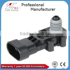 MAP Manifold Absolute Intake Air Pressure Sensor 12219388 16196060 for CHEVROLET/BUICK/CADILLAC/ thumbnail-1