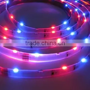 Side Emitting Led Strip 60leds/m 120leds/m DC12V Cool White or Warm White 335 Led Strip thumbnail-1