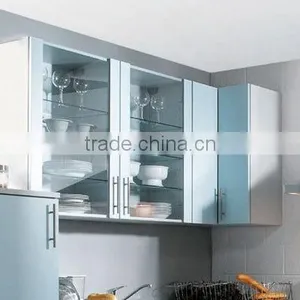 Factory Direct Sale Retail Kitchen Set,kitchen Wall Hanging Cabinets thumbnail-4