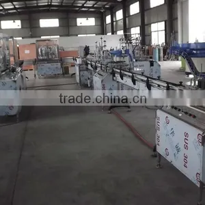 Aerosol Filling Machine Supplier thumbnail-1