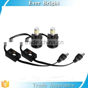9-36v Hottest Led Headlights Car Truck Universal thumbnail-1