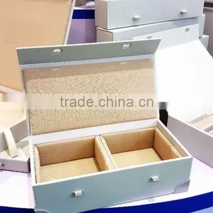 Chemical Humidity Control Fiber Sheet thumbnail-5