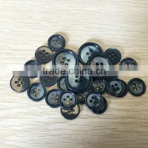 Resin Buttons for Garments Accessory thumbnail-1