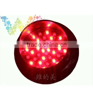Shenzhen LED Manufacturer Customized 100mm Traffic Lamp Christmas Light thumbnail-3