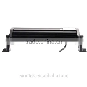 China Factory Direct Sale 13.5 Inch 4D LED Light Bar Flood Spot, Truck Waterproof, IP67 36W 72W 120W 180W 240W 288W 300W thumbnail-2
