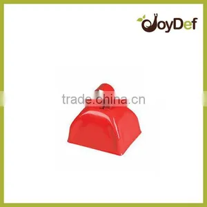 Promotional Metal Cowbells/Custom Logo Printed Noise Makers thumbnail-1