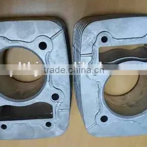 KLX 135 Motorcycle Cylinder Block for Kawasaki thumbnail-1