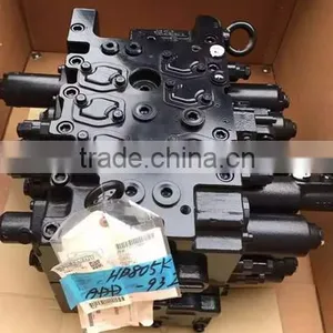 Kobelco SK250-8 Main Valve Sk260-8 Control Valve SK250 Dispensing Valve thumbnail-2