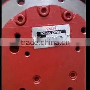 VIO20 Travel Motor, Hydraulic Main Pump, B22, B25, B27 Mini Digger Excavator Final Drive thumbnail-2