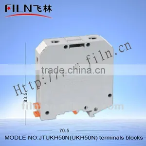 Neutral Link Terminal Block JTUKH50N thumbnail-1