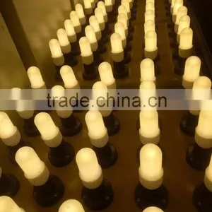 Led Energy Saving Lamps 100-265v Smd 2835 Led Tube Bulb E27 Led Light thumbnail-1
