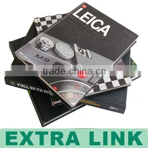 OEM Custom Printing Business Overseas Bulk Book Printing thumbnail-4