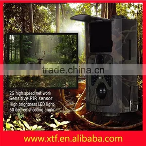 Wholesale Digital Hunting Night Vision Mms Gsm Wild Camera thumbnail-1