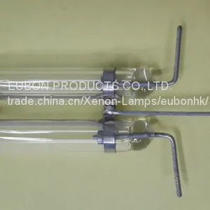 Xenon Flash Tube-U Shape IPL Lampe 1~2W thumbnail-4