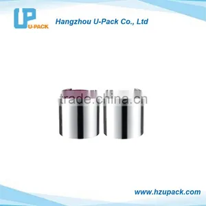 20mm, 24mm, 28mm Aluminum Disc Caps Push up Caps thumbnail-3