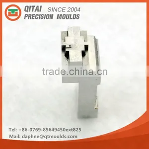 2016 QITAI Latest Hot Sale Precision Machining Product / Precision Grinding Parts/plastic Injection Mold Manufacturer thumbnail-2
