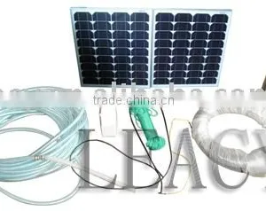 Solar Pump thumbnail-1