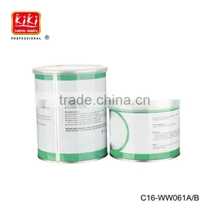 Depilatory Wax.hair Removal Wax. Water-soluble Wax thumbnail-1