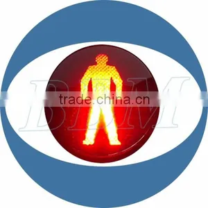 Led Traffic Light Pedestrian Cross thumbnail-1