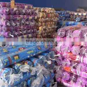 Textiles and Fabric / 65gsm Polyester Fabric thumbnail-1