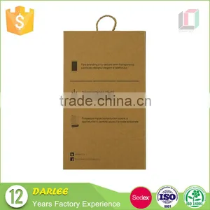 Wholesale Best Price Custom Design Kraft Paper Box for Iphone 5 6 7 Case thumbnail-4