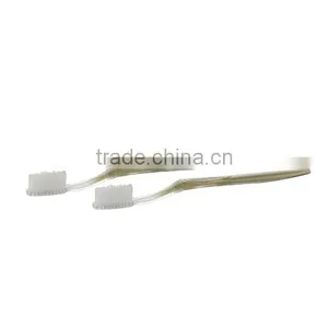 Wholesale Toothbrush, Disposable Toothbrush, Hotel Toothbrush thumbnail-2