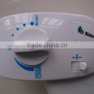 Simple Manual Self Control Vagina Cleaning Portable Shattaf Bidet Toilet thumbnail-5