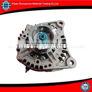 5266781 High Quality Used Diesel Generator for Sale thumbnail-2