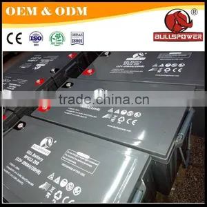 UPS Solar Communication Batteria al Litio 24v 12 v 100ah Battery thumbnail-3