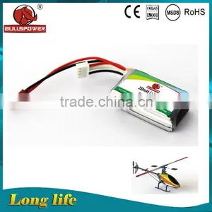 China Manufacturer 802035 500mah 350mAh Small Lithium Polymer Battery thumbnail-1