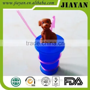 High Quality Crazy Drinking Straw With Cup thumbnail-2