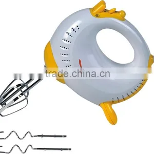 Turbo Function Hand Mixer HT506 thumbnail-1