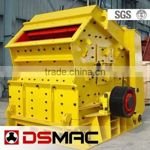 PF Stone Breaking Machine - Impact Crusher (DSMAC) thumbnail-1